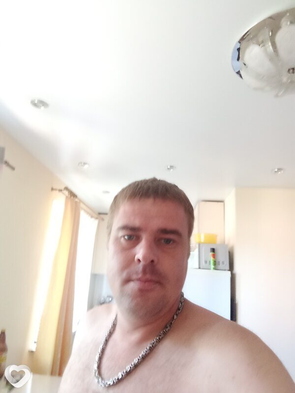 Гена Руднев, 36, Полоцке — анкета №1228029