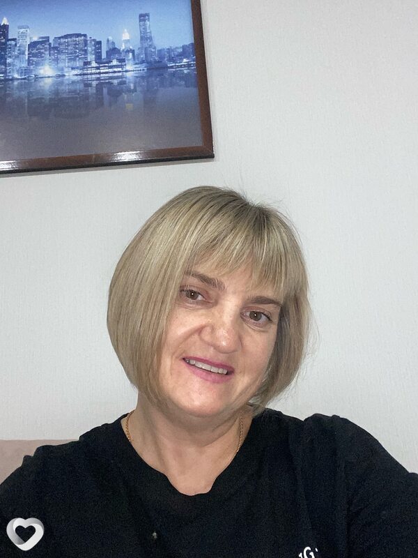 Елена, 57, Краснодаре — анкета №1227957