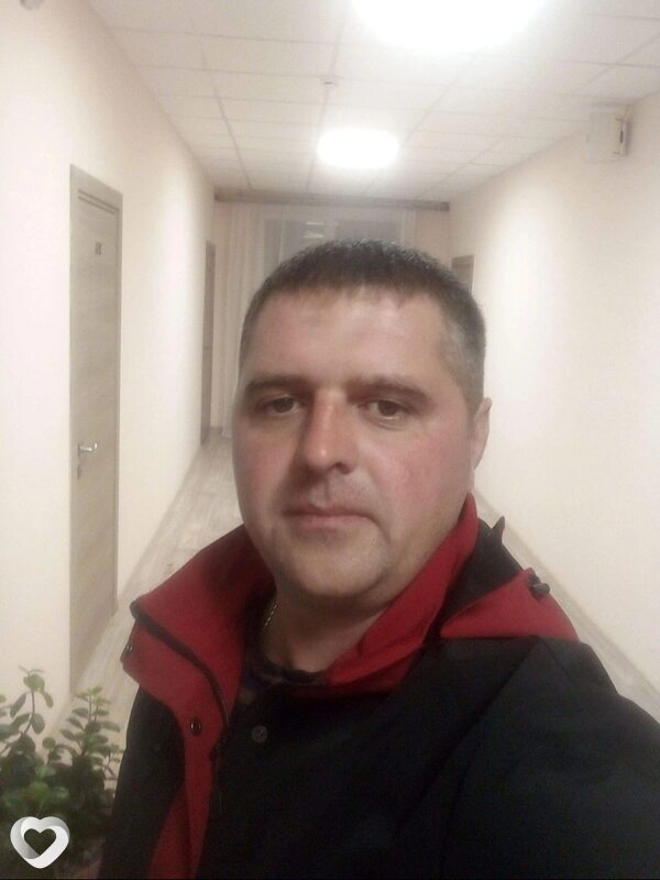 Вова, 40, Горках — анкета №1227959