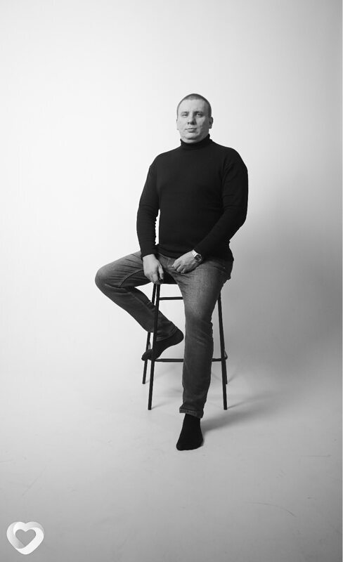 Виталий, 37, Вологде — анкета №1227970