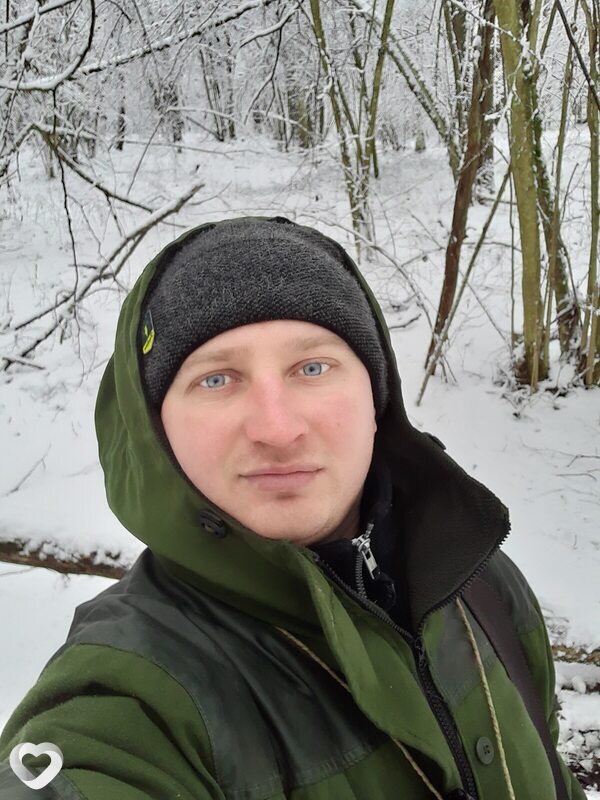 Женя, 36, Брянске — анкета №1227972