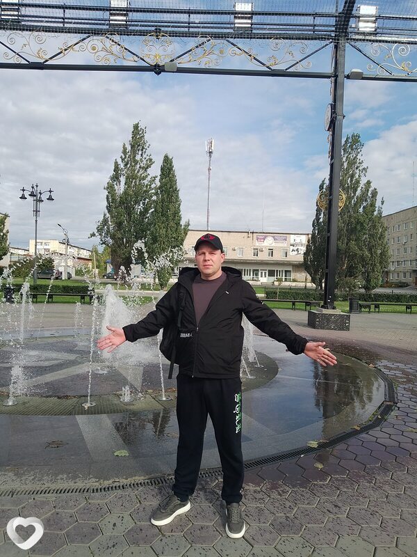 Юрец, 35, Екатеринбурге — анкета №1227973