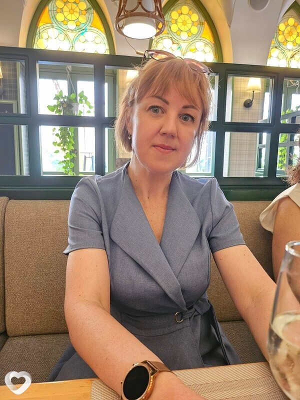 Наталия, 47, Калининграде — анкета №1227974