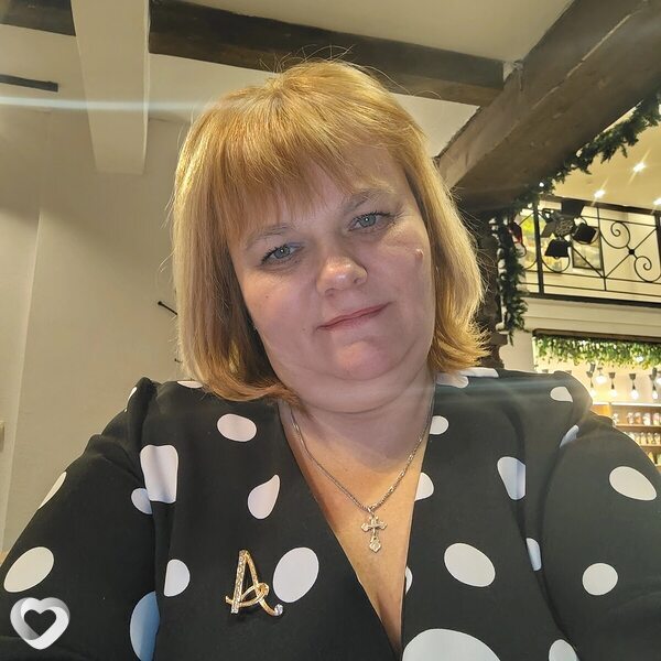 Анастасия, 44, Екатеринбурге — анкета №1227976