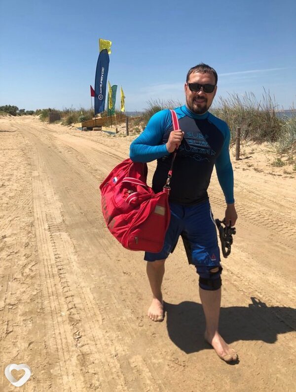 Александр, 42, Нижнем Тагиле — анкета №1227934