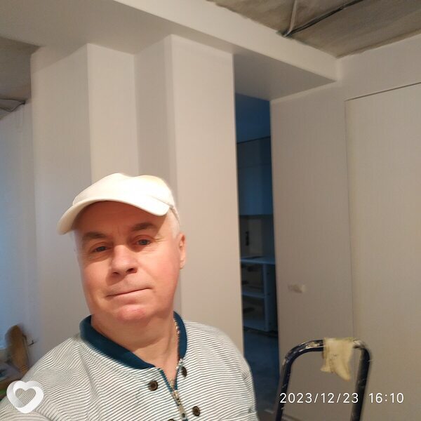 Анатолий, 51, Минске — анкета №1227936