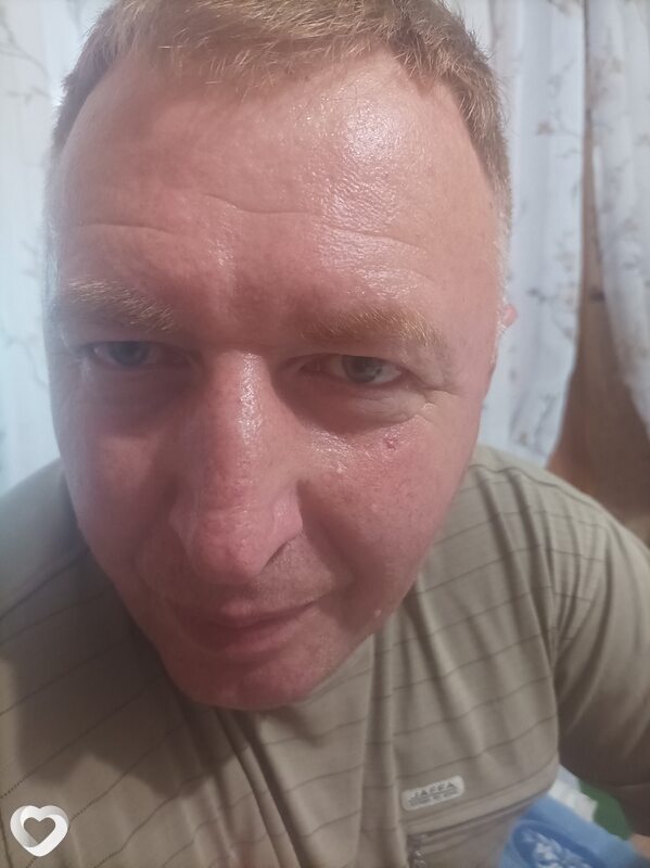 Дмитрий, 54, Симферополе — анкета №1227937
