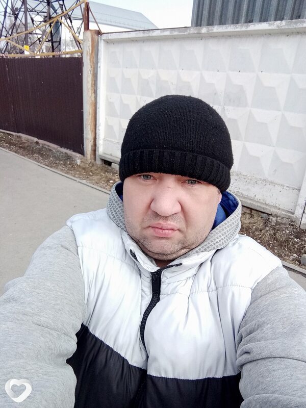 Александр, 41, Тюмени — анкета №1227946