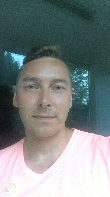 Дима, 39, Санкт-Петербурге — анкета №1227952