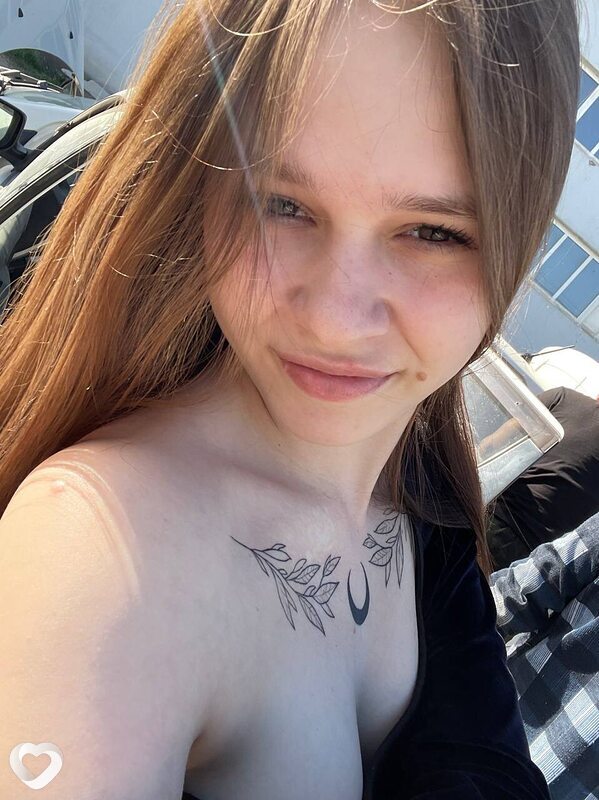 Алина, 25, Краснодаре — анкета №1228055