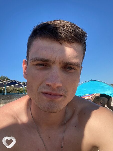 Дмитрий, 27, Севастополе — анкета №1228058