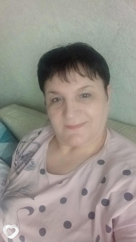 Татьяна, 60, Твери — анкета №1228059