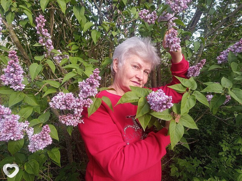 Нина, Лубны