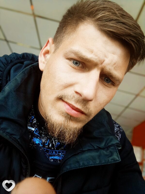 Вадим, 25, Гомеле — анкета №1228070