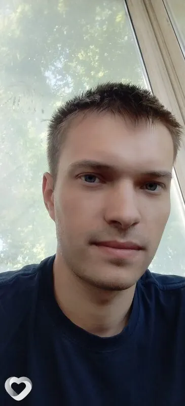 Роман, 29, Барнауле — анкета №1227888