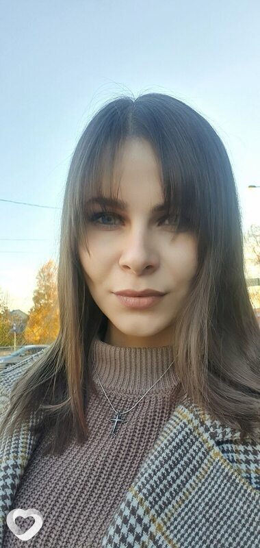 Кристина, 34, Ханты-Мансийске — анкета №1227896