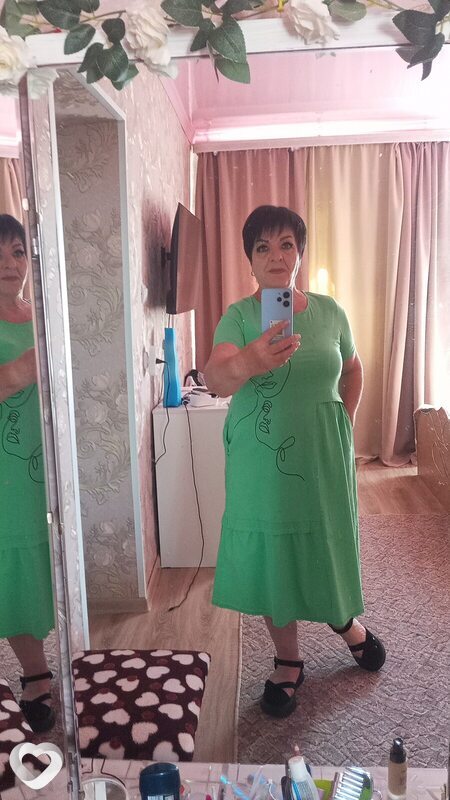 Инна, Курсавка