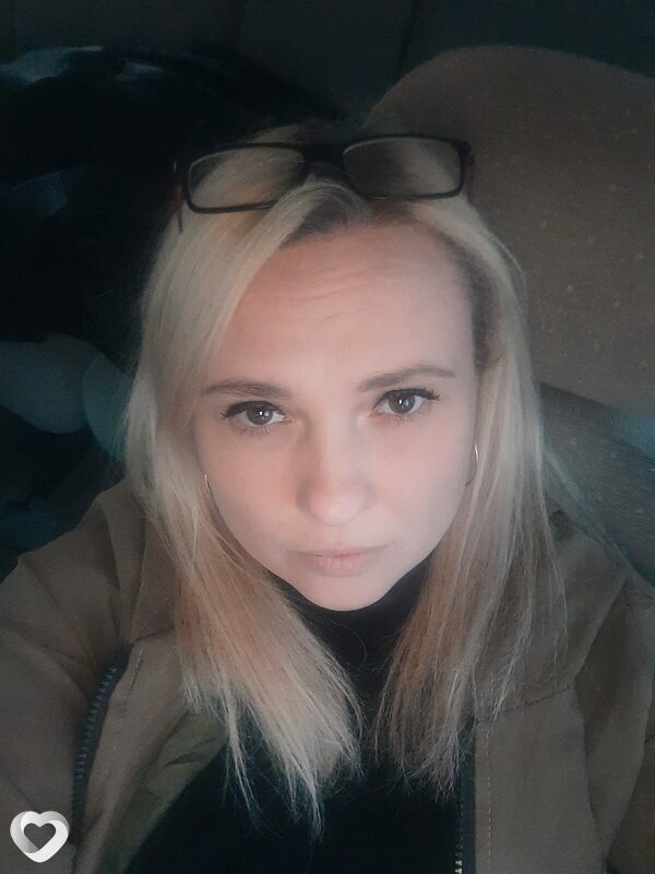 Светлана, 42, Волгограде — анкета №1227902