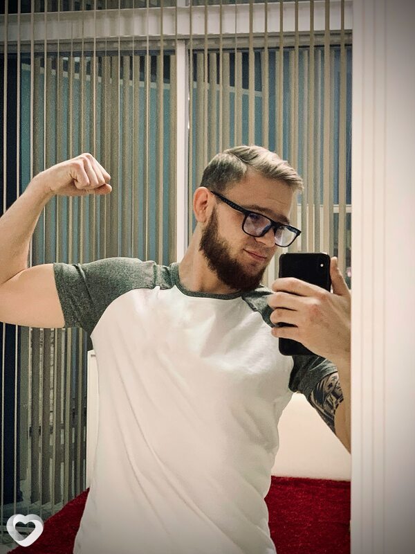 Александр, 28, Усть-Каменогорск — анкета №1227904