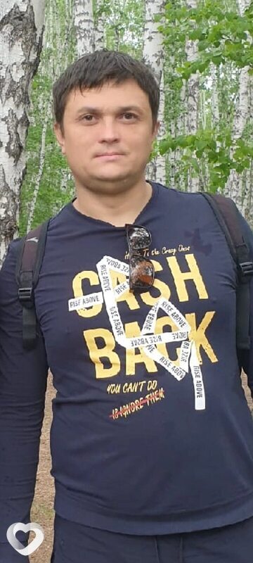 Константин, 39, Омске — анкета №1228032
