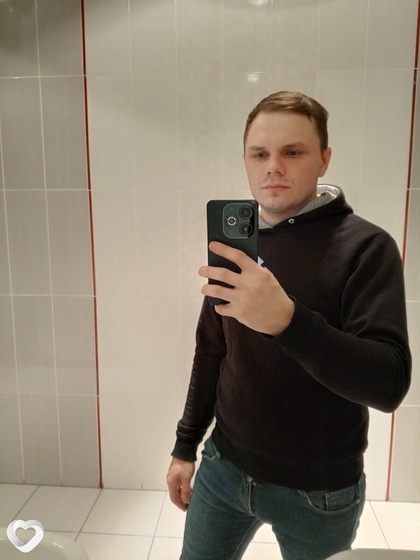 Александр, 28, Тюмени — анкета №1228039