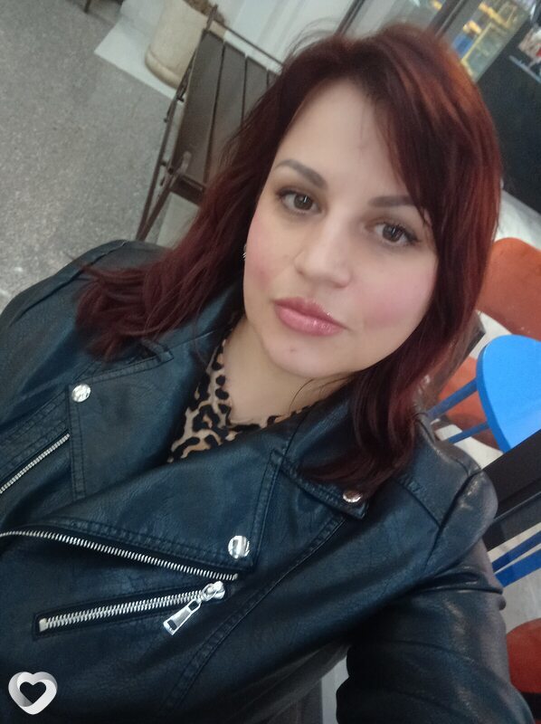 Катерина, 44, Казани — анкета №1228051