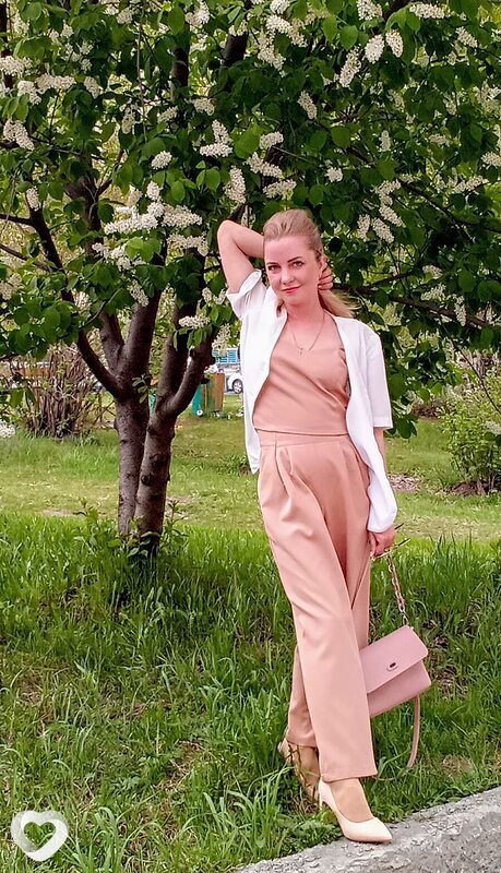 Екатерина, 35, Ачинске — анкета №1227908