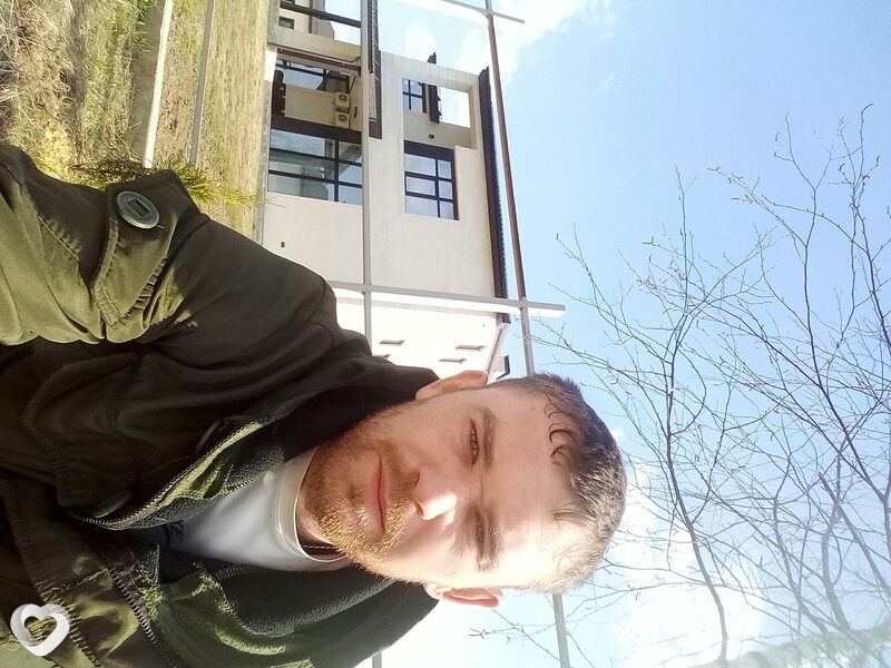 Витал, 35, Москве — анкета №1227910