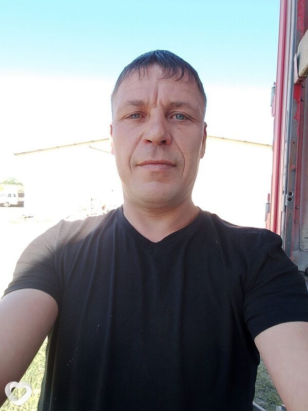 Алексей, Новопавловск
