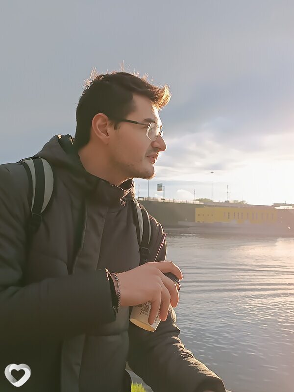 Роман, 22, Москве — анкета №1227913