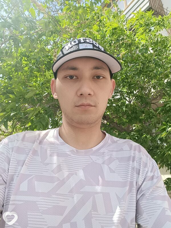 Нурсултан, 30, Жезказгане — анкета №1227926