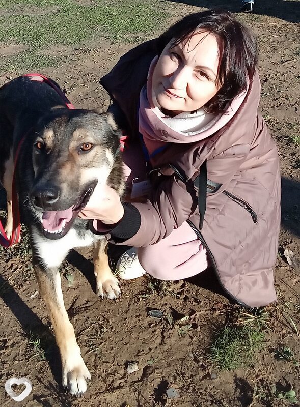 Мария, 51, Вологде — анкета №1227928