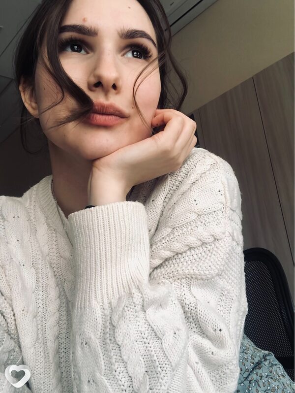 Валя, 28, Казани — анкета №1227929