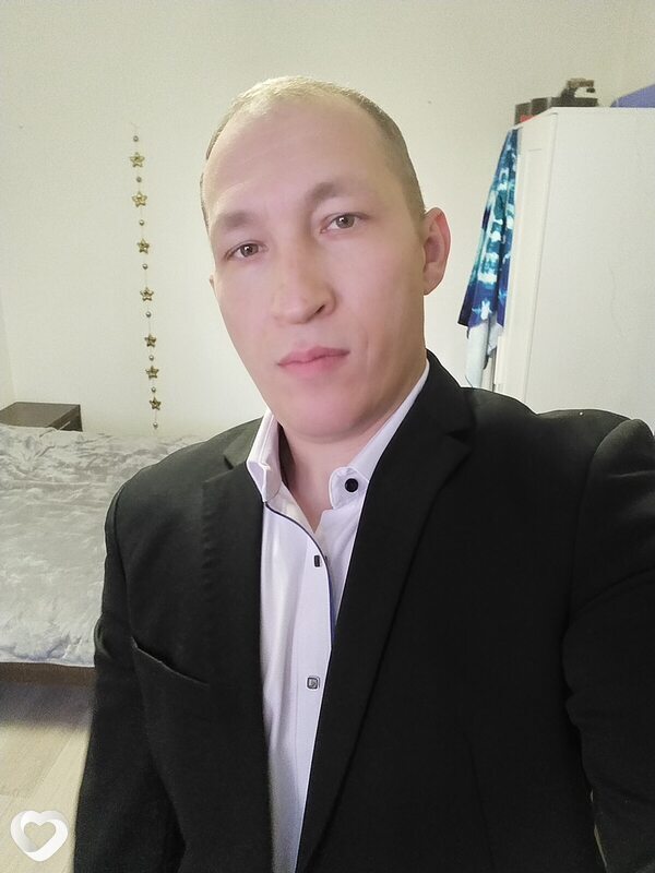 Сергей, 41, Новосибирске — анкета №1228256