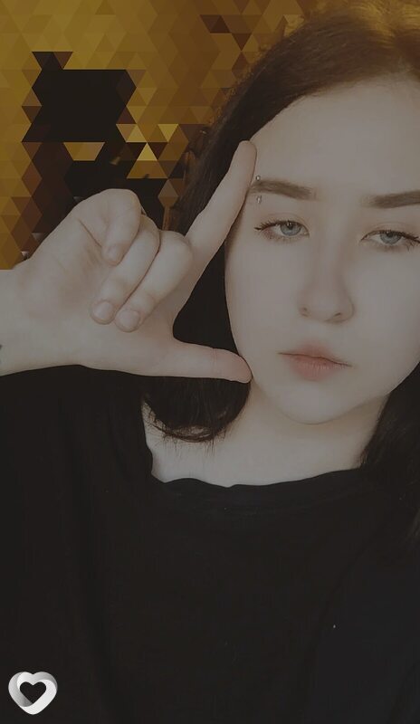 Ксения, 24, Нижнем Тагиле — анкета №1228258
