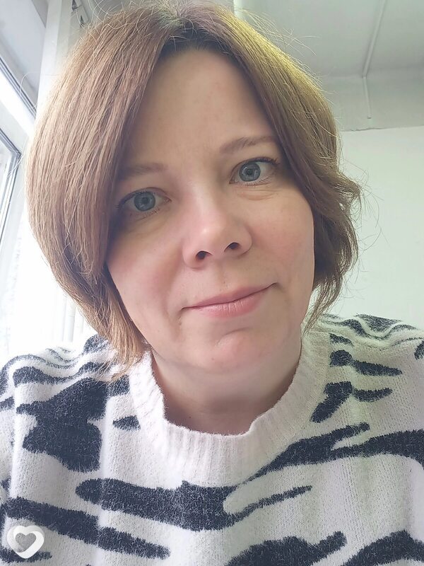 Елена, 48, Перми — анкета №1228260