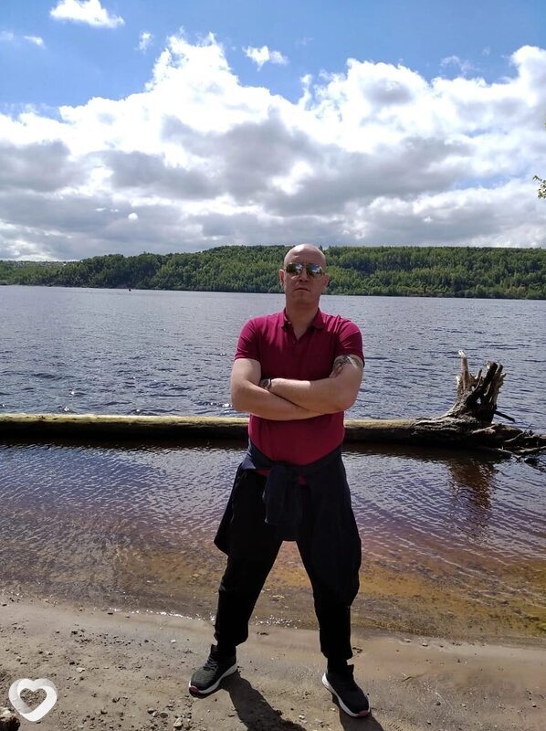 Женя, 44, Йошкар-Оле — анкета №1228262