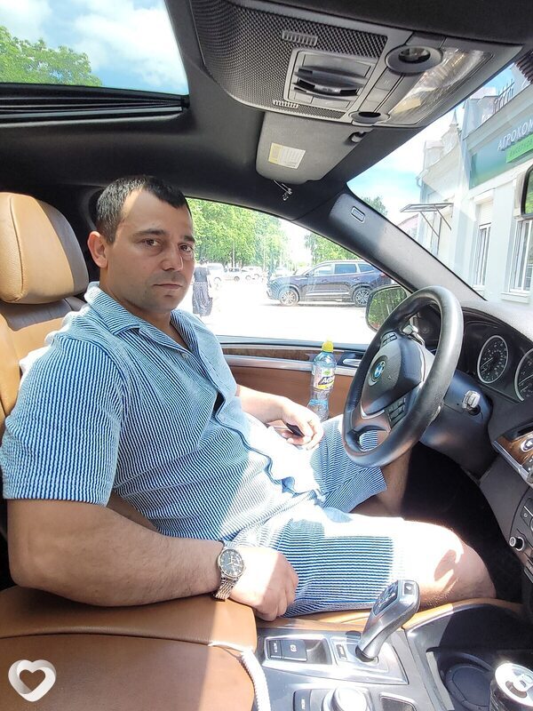 Тата, 33, Краснодаре — анкета №1228265