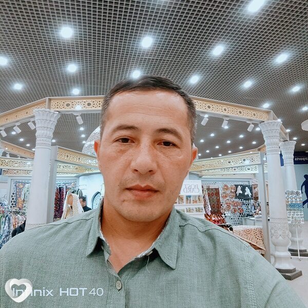 Шерхан, 38, Чите — анкета №1228267