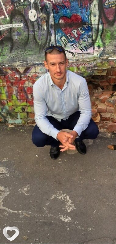 Дмитрий, 37, Астрахани — анкета №1228269