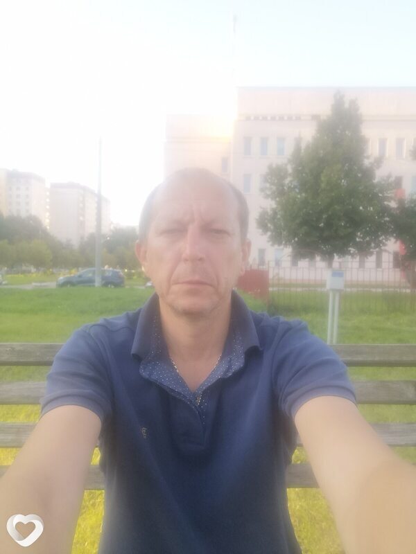 Даниил, 47, Минске — анкета №1228277
