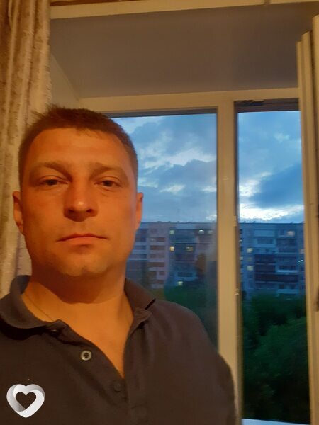 Макс, 39, Томске — анкета №1228130