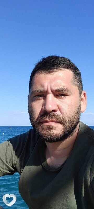 Рома, 45, Ташкент — анкета №1228131
