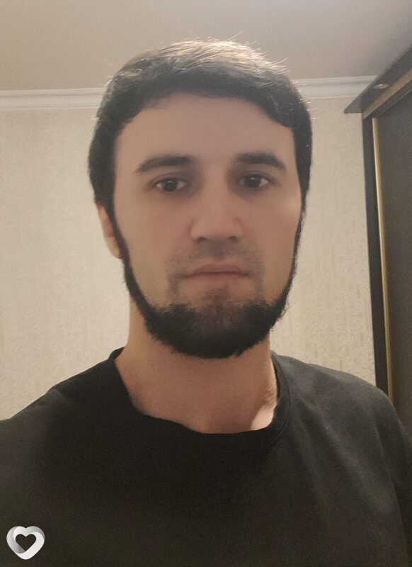 Sadyk, 30, Каспийске — анкета №1228132