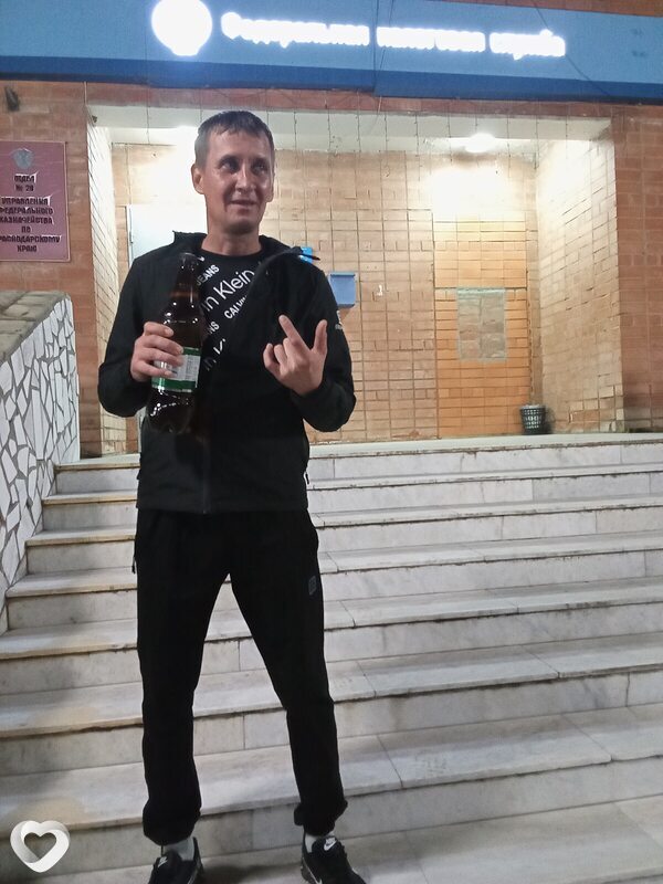 Дмитрий, 39, Кореновске — анкета №1228134