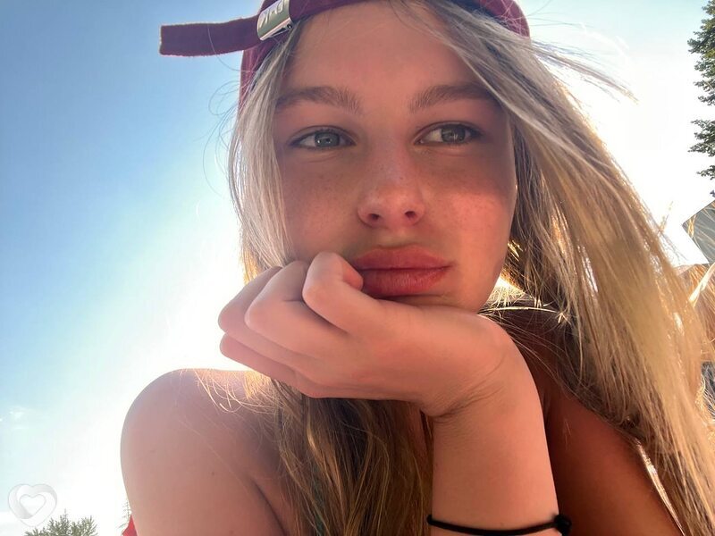 Настюха, 20, Саранске — анкета №1228148