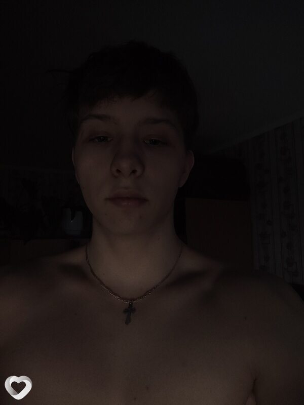 Даня, 21, Бресте — анкета №1228149