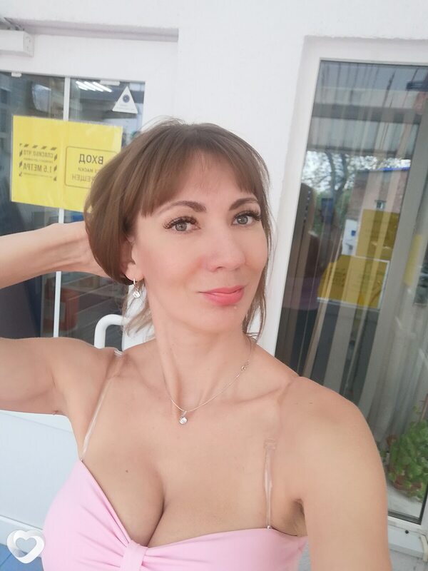 Анна, 43, Ростове-на-Дону — анкета №1228150