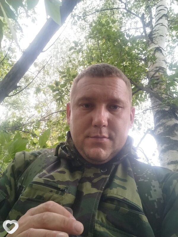 Василий, 30, Белгороде — анкета №1228206