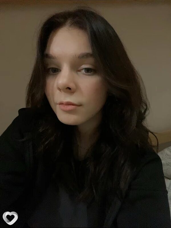 Даша, 19, Бресте — анкета №1228210